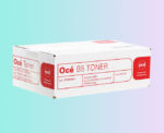 تونر پلاترهای لیزری اسه مدل oce toner B5