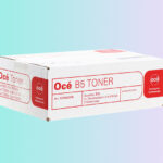تونر پلاترهای لیزری اسه مدل oce toner B5