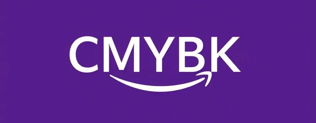 بنر CMYK جوهر پلاتر کانن | نگاشت اندیشان پویا