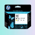 جوهر پلاتر اچ پی HP 72