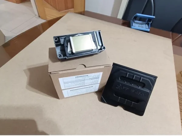 هد اپسون DX5 اورجینال