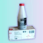 دولوپر d5 پلاتر اسه