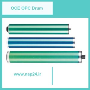 درام اوسه oce