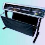 کاتر پلاتر عرض 120 | نگاشت اندیشان